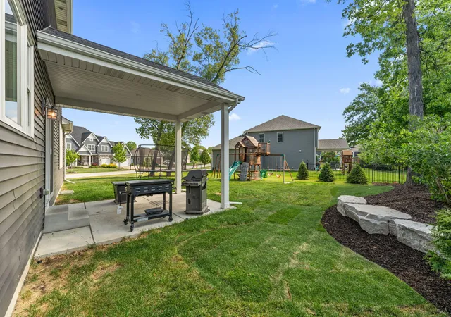3rd image of 2062 Nolan Ave, Crown Point, IN 46307 | MLS# 834484