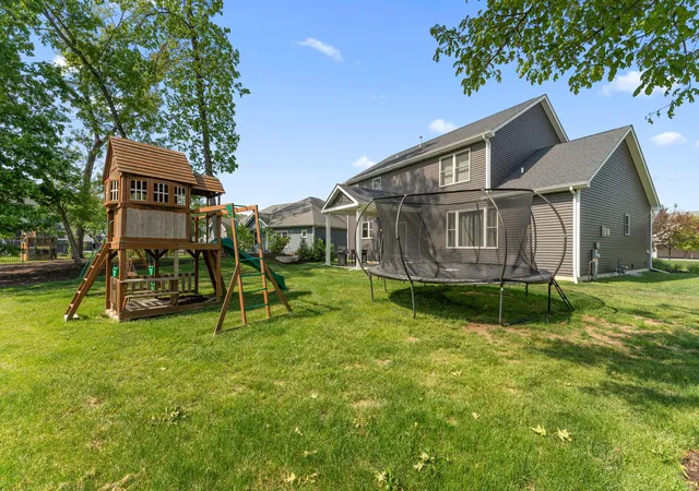 4th image of 2062 Nolan Ave, Crown Point, IN 46307 | MLS# 834484