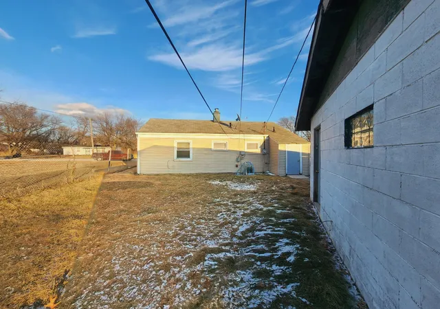13th image of 2152 Marshall Pl, Gary, IN 46404 | MLS# 834479