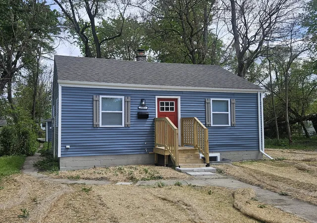 1st image of 5069 Jefferson St, Gary, IN 46408 | MLS# 834494