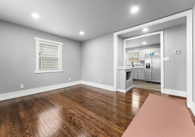 2nd image of 5069 Jefferson St, Gary, IN 46408 | MLS# 834494
