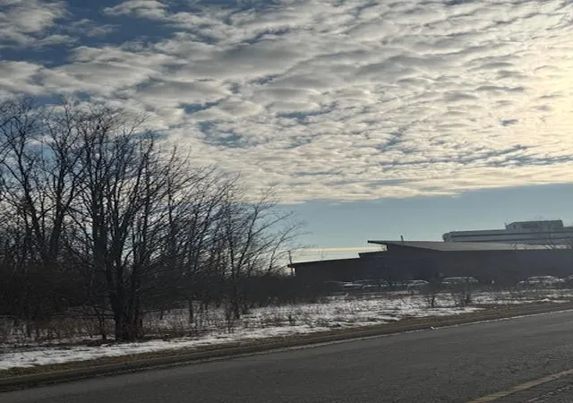 Photo 3 of Land for sale at 555 E 84th Drive, Merrillville, IN 46410 | MLS# 834522 | Listing updated on 2026-02-26