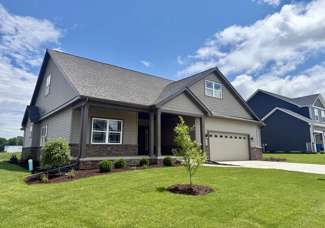 2nd image of 840 Idlewild Ln, Chesterton, IN 46304 | MLS# 834653