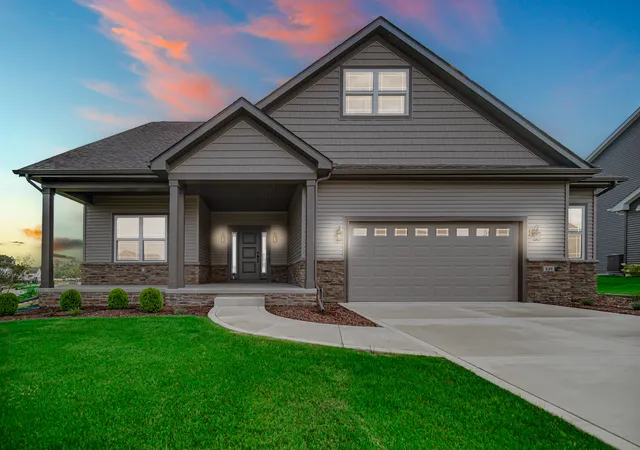 Photo 2 of Single family home for sale at 840 Idlewild Ln, Chesterton, IN 46304 | MLS# 834653 | Listing updated on 2026-09-16