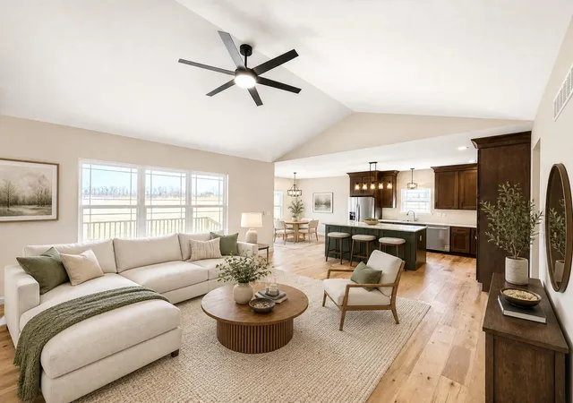 4th image of 840 Idlewild Ln, Chesterton, IN 46304 | MLS# 834653