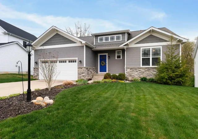 3rd image of 3911 Crown Dr, Valparaiso, IN 46383 | MLS# 834629