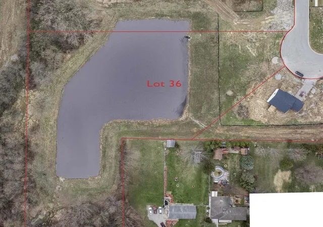 4th image of 6633 160Th Pl, Lowell, IN 46356 | MLS# 834595