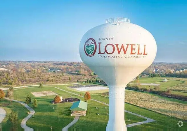 Homes for sale in Lowell, IN | 15944 Stevenson St, Lowell, IN 46356 | MLS# 834610