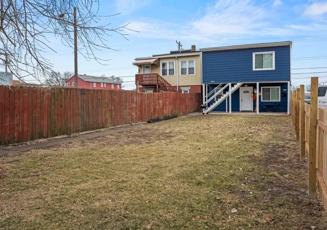 Homes for sale in East Chicago, IN | 4004 Euclid Ave, East Chicago, IN 46312 | MLS# 835291