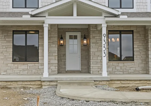 2nd image of 9353 Corydalis Ave, St. John, IN 46373 | MLS# 834800
