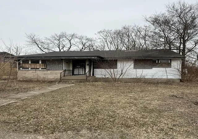 Photo 1 of Sale Pending at 4240 E 12th Place, Gary, IN 46403 | MLS# 834808 | Listing updated on 2026-03-31