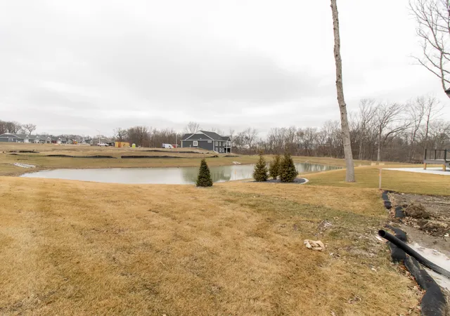 2nd image of 12600 Woodside Dr, Cedar Lake, IN 46303 | MLS# 834886