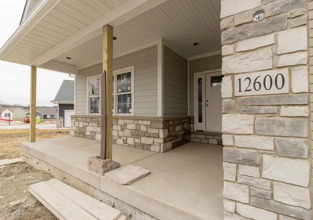 Photo 3 of Sale Pending at 12600 Woodside Dr, Cedar Lake, IN 46303 | MLS# 834886 | Listing updated on 2026-03-25