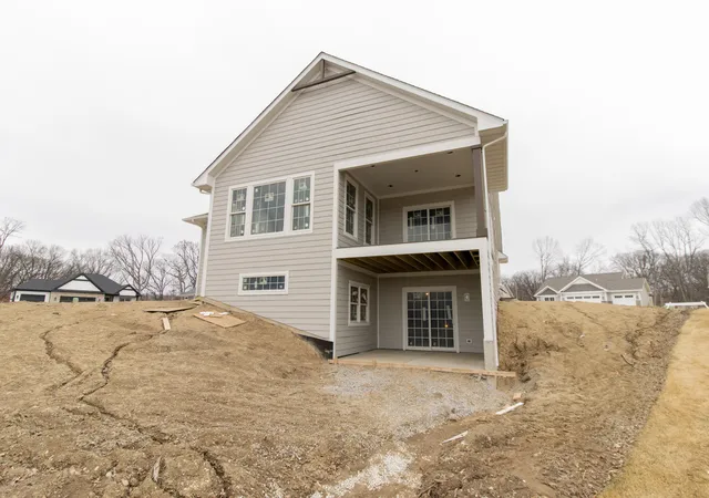 Photo 4 of Sale Pending at 12600 Woodside Dr, Cedar Lake, IN 46303 | MLS# 834886 | Listing updated on 2026-03-25