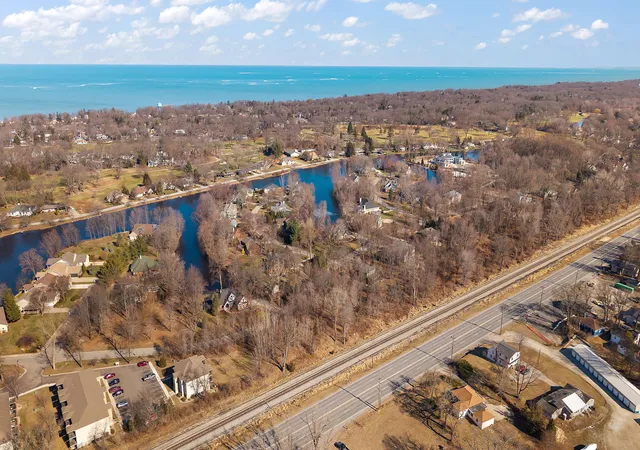 1st image of 0 Shorewood, Michigan City, IN 46360 | MLS# 834969