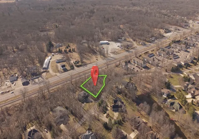 20th image of 0 Shorewood, Michigan City, IN 46360 | MLS# 834969