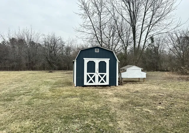Photo 2 of Single family home for sale at 10607 Lane St, Crown Point, IN 46307 | MLS# 834972 | Listing updated on 2026-10-06