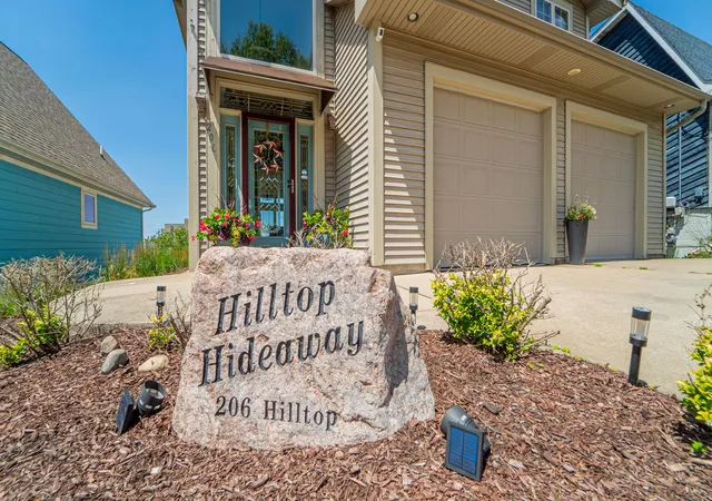 3rd image of 206 Hilltop Ave, Michigan City, IN 46360 | MLS# 835168