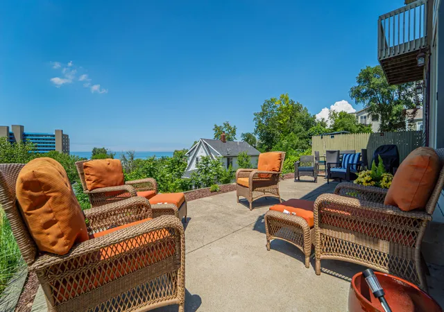 5th image of 206 Hilltop Ave, Michigan City, IN 46360 | MLS# 835168