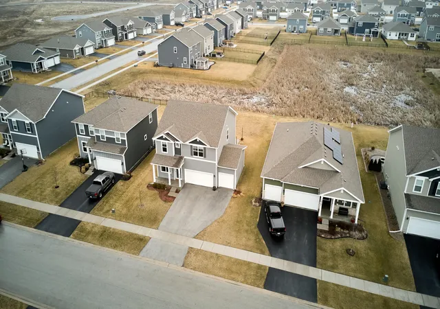 4th image of 10351 Privet Dr, Crown Point, IN 46307 | MLS# 835085