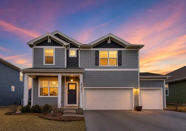 2nd image of 10351 Privet Dr, Crown Point, IN 46307 | MLS# 835085