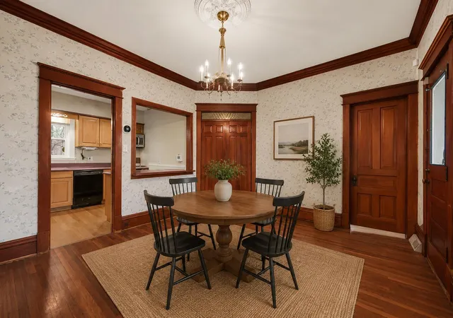 Photo 4 of Single family home for sale at 1201 Lincoln St, Lowell, IN 46356 | MLS# 835072 | Listing updated on 2026-08-29