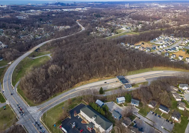 Photo 4 of Land for sale at Tbd Willowcreek & Portage Ave Rd, Portage, IN 46368 | MLS# 835173 | Listing updated on 2026-03-27