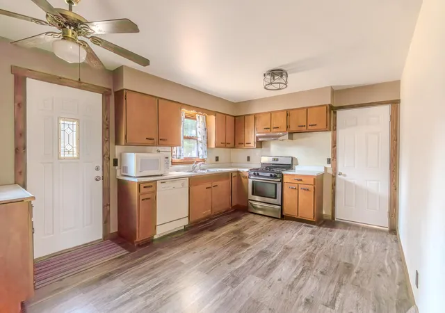5th image of 2615 E 100 S, Knox, IN 46534 | MLS# 835079