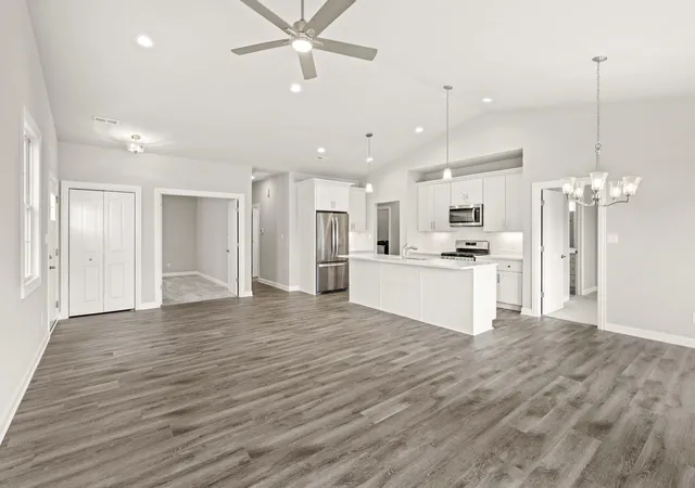 4th image of 6373 Jasmine Ave, Portage, IN 46368 | MLS# 835031