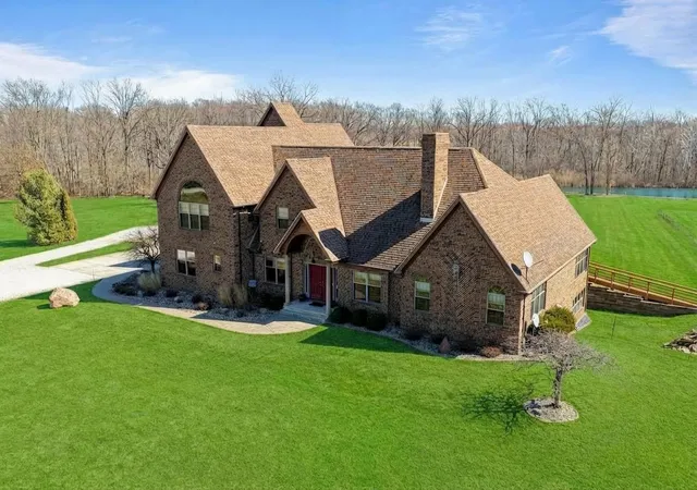 44th image of 1137 N 475 E, Chesterton, IN 46304 | MLS# 835684
