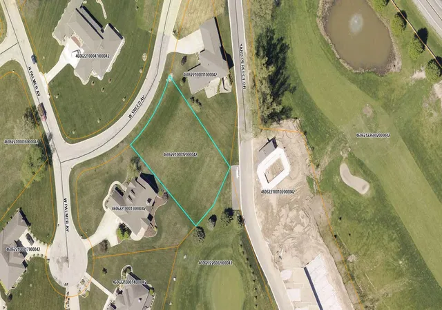 Photo 3 of Land for sale at 2520 Sneed Ave, La Porte, IN 46350 | MLS# 835073 | Listing updated on 2026-08-30