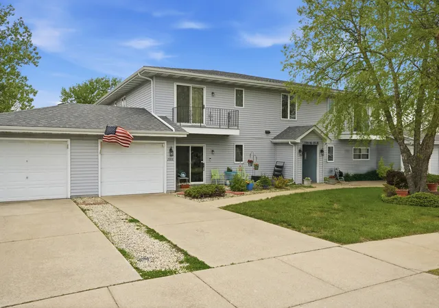 image of 2308 Barbara Jean Dr, Schererville, IN 46375 | MLS# 835090