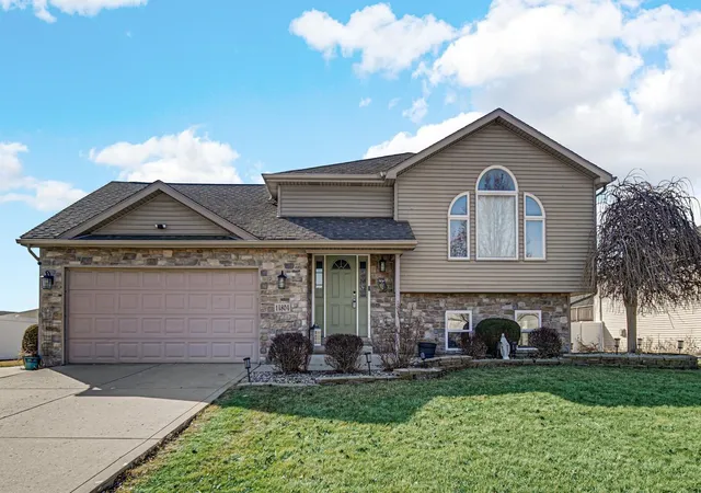 1st image of 14804 Euclid St, Cedar Lake, IN 46303 | MLS# 835089