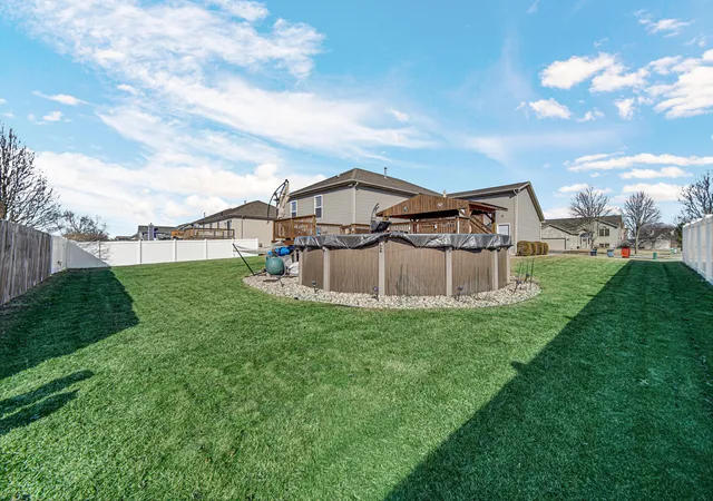 25th image of 14804 Euclid St, Cedar Lake, IN 46303 | MLS# 835089