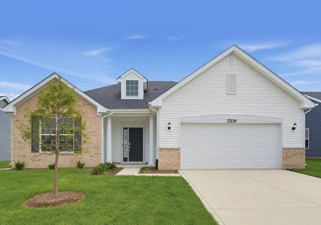Single family home for sale at 3709 Nessler St, Portage, IN 46368 | MLS# 835127