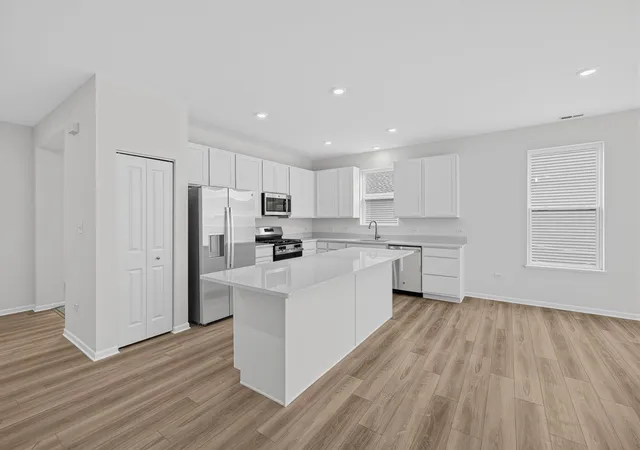 Photo 3 of Single family home for sale at 3709 Nessler St, Portage, IN 46368 | MLS# 835127 | Listing updated on 2026-09-30
