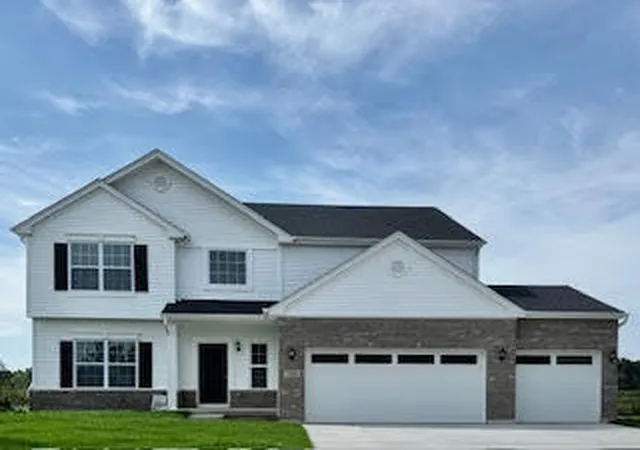 Photo 1 of Sale Pending at 10534 California St, Crown Point, IN 46307 | MLS# 835152 | Listing updated on 2026-05-28