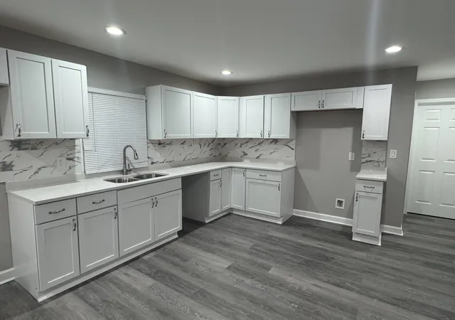 5th image of 3428 Delaware St, Gary, IN 46409 | MLS# 835153