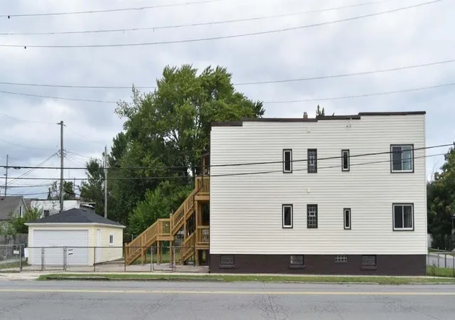 3rd image of 5664 Walter Ave, Hammond, IN 46320 | MLS# 835504