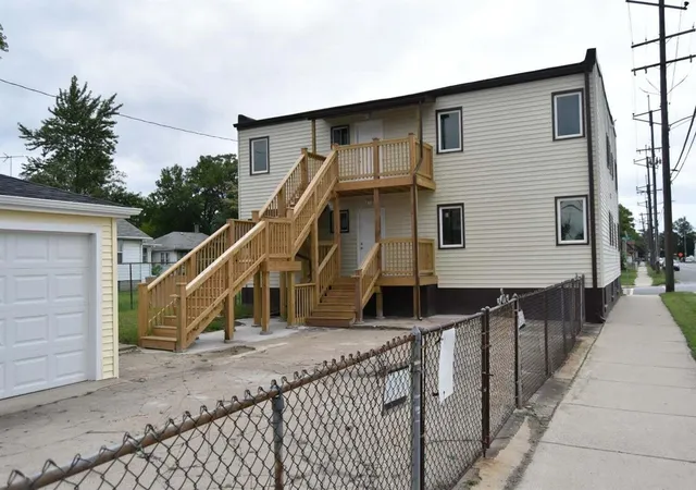 5th image of 5664 Walter Ave, Hammond, IN 46320 | MLS# 835504