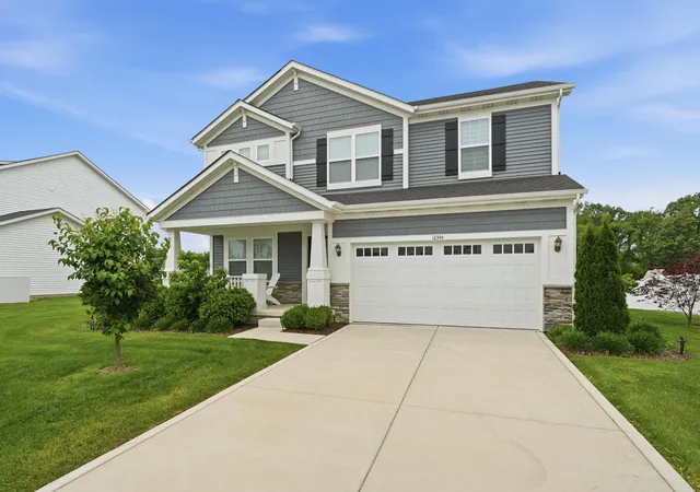 Homes for sale in Cedar Lake, IN | 12344 Woodmar Pl, Cedar Lake, IN 46303 | MLS# 835839
