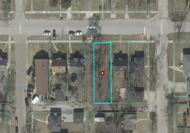 1st image of 3911 W 10th Ave, Gary, IN 46404 | MLS# 835201