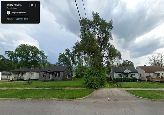 4th image of 3911 W 10Th Ave, Gary, IN 46404 | MLS# 835201