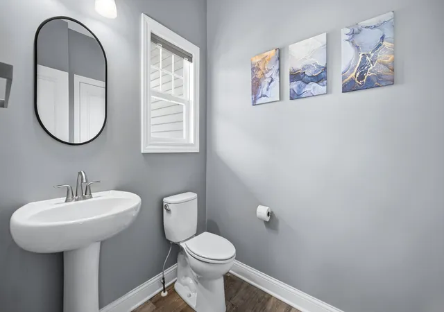 5th image of 4901 Hyde Park Dr, Valparaiso, IN 46383 | MLS# 835370