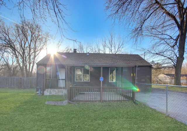 4th image of 2320 Burr St, Gary, IN 46406 | MLS# 835248