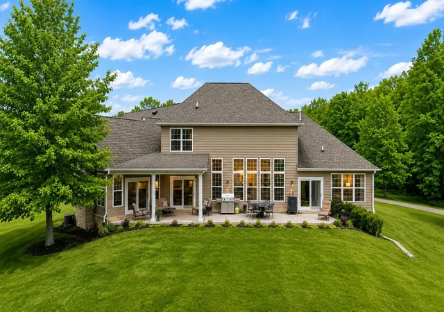 Photo 3 of Sale Pending at 474 E 1200 North, Chesterton, IN 46304 | MLS# 835302 | Listing updated on 2026-07-16