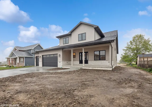 2nd image of 13616 Superior Ln, Cedar Lake, IN 46303 | MLS# 835266
