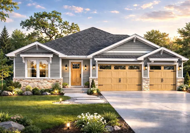 1st image of 5904 W 135th Pl, Cedar Lake, IN 46303 | MLS# 835268