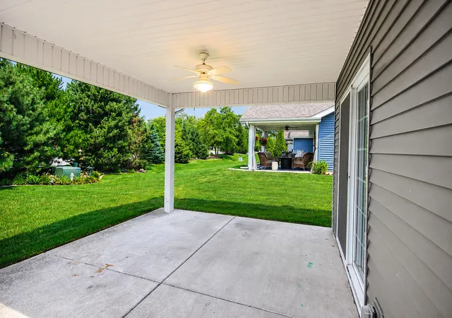 21st image of 9818 W 129th Pl, Cedar Lake, IN 46303 | MLS# 835325
