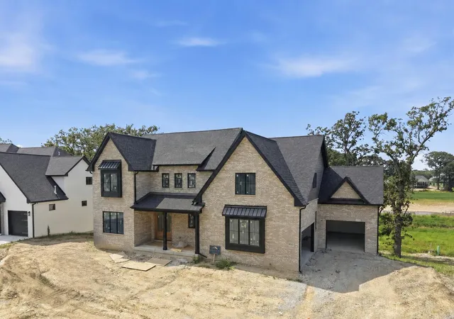 Photo 1 of Mansion for sale at 9660 Sweetspire Ave, Saint John, IN 46373 | MLS# 835428 | Listing updated on 2026-09-08